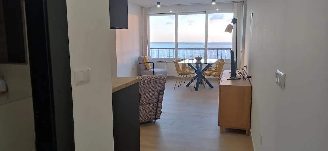 Rumbo Al Mar Apartment Almunecar 0*,  Spain