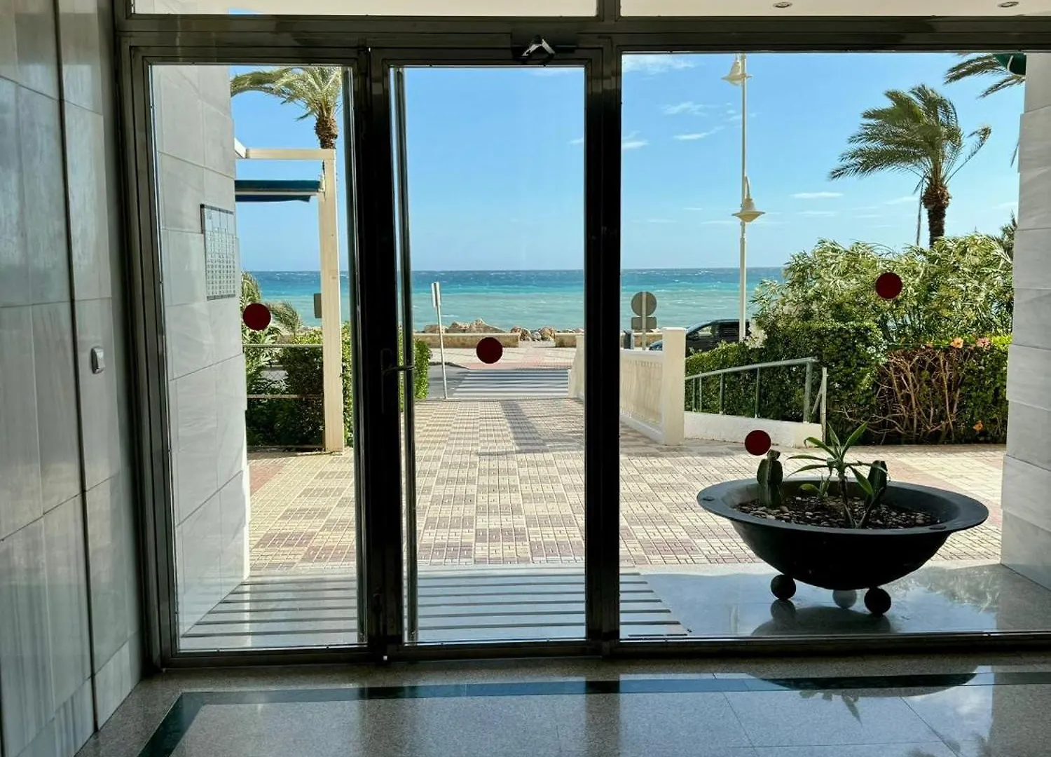 Rumbo Al Mar Apartment Almunecar Spain